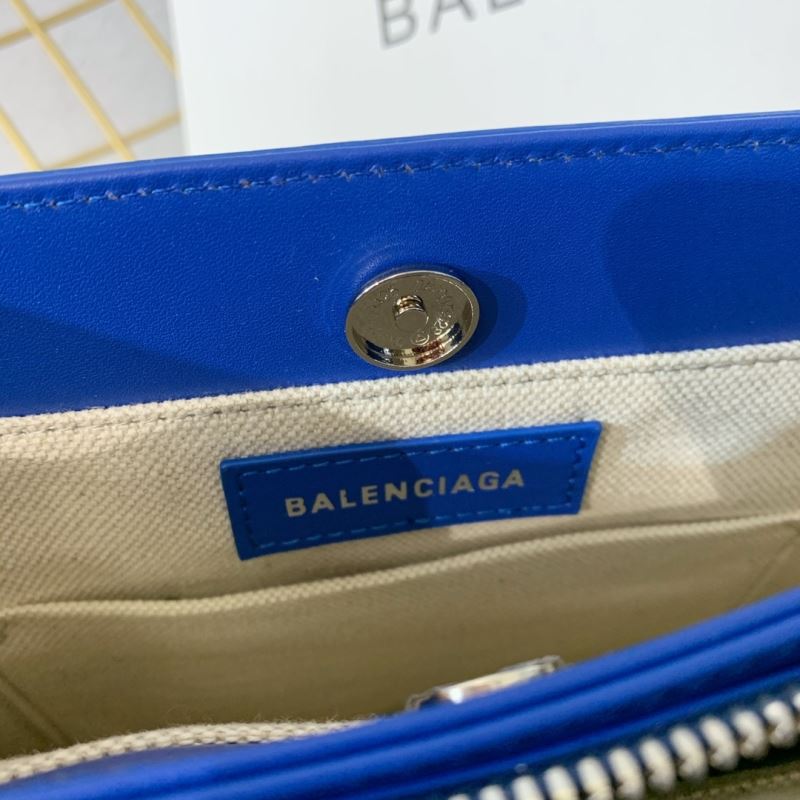 Balenciaga Clutch Bags